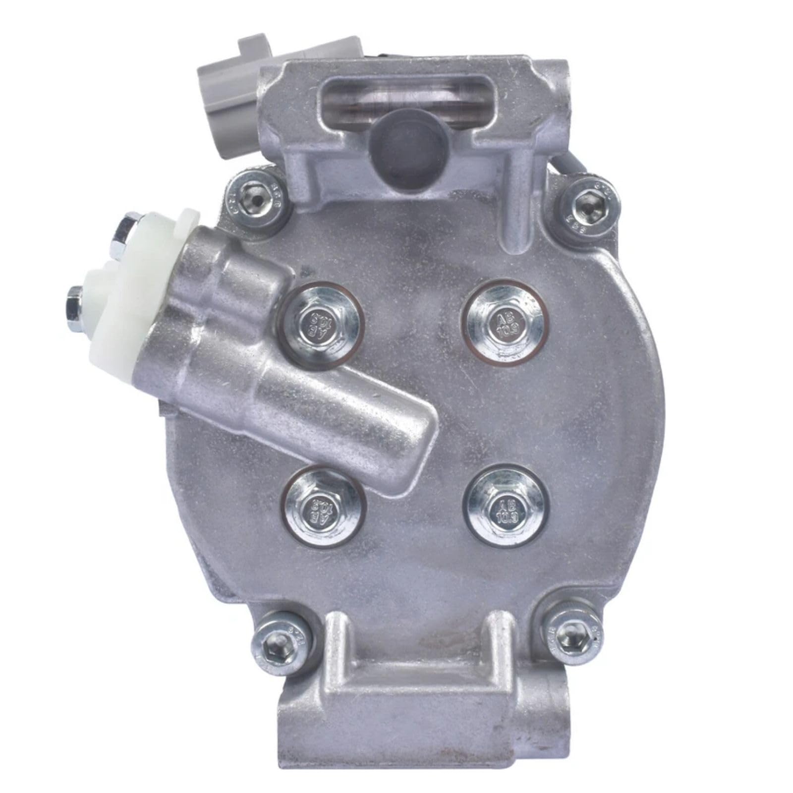 Amazon.co.jp: KRRK-parts 12V A/C コンプレッサー 6A671-97114 クボタ